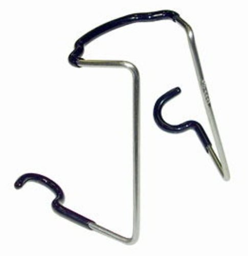 Nitto Silver Wire Guard : Amazon.sg: Sporting Goods